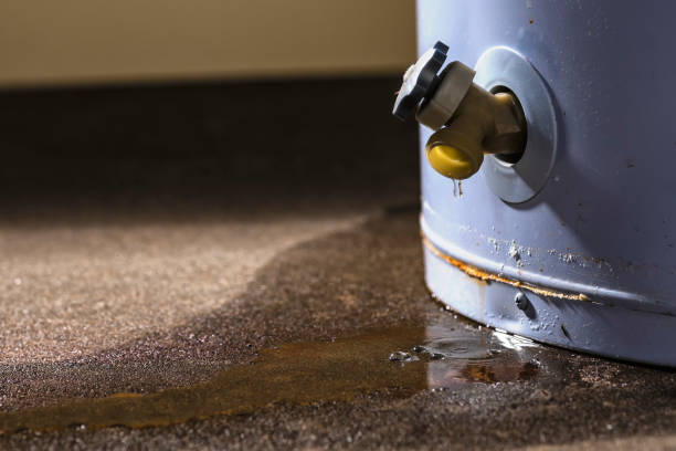 Best Emergency water damage restoration  in North College Hill, OH