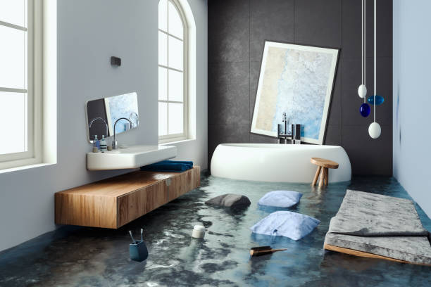 Best Flood damage cleanup  in North College Hill, OH
