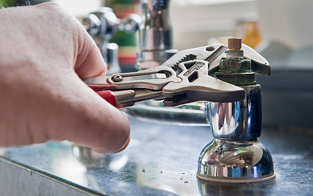 Best Flooded house restoration  in North College Hill, OH