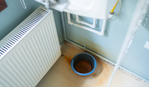 Best 24/7 water damage repair  in North College Hill, OH